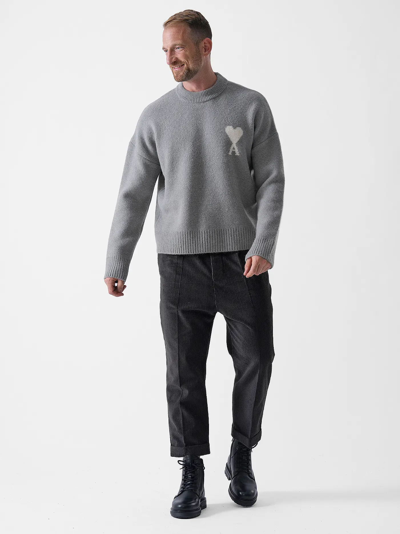 AMI PARIS | Pullover | 
